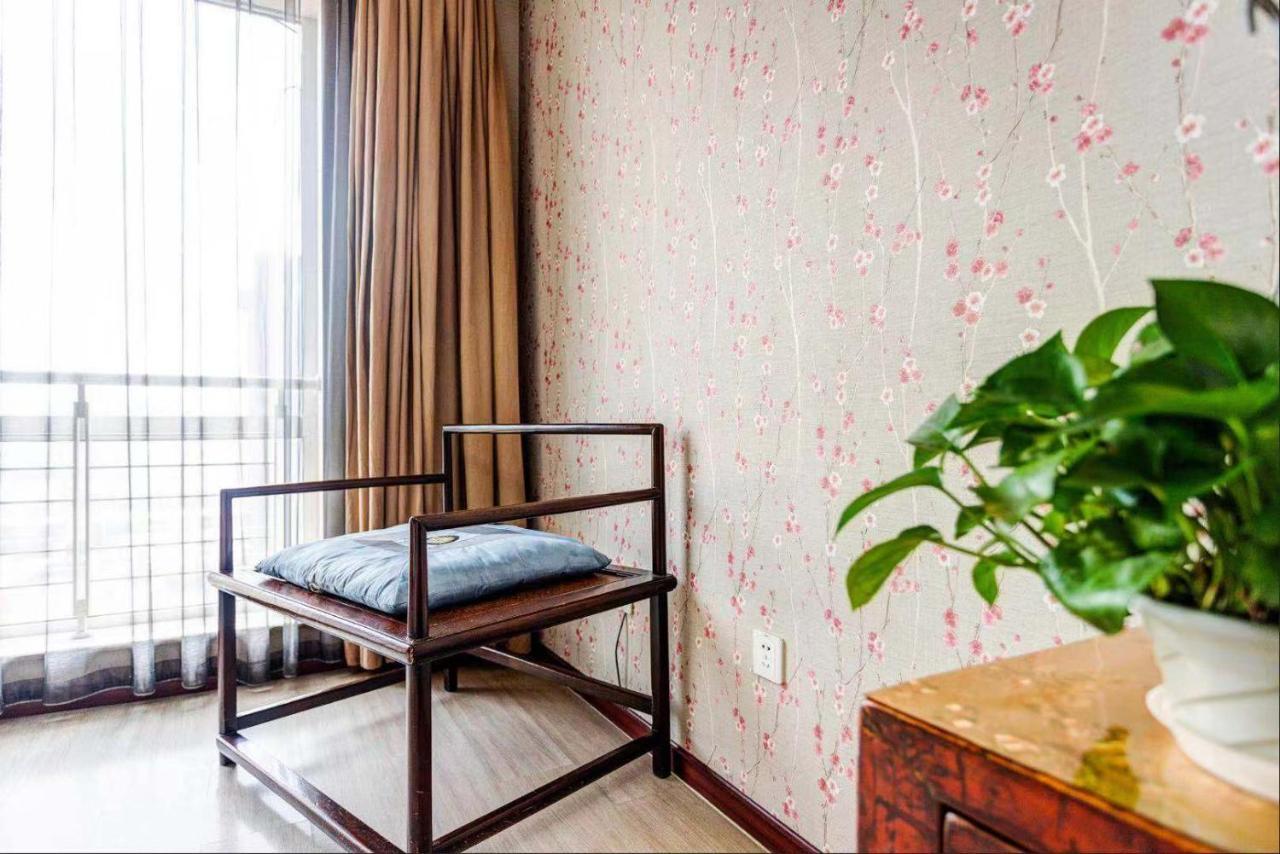 Fulton Hotel Peking Exterior foto
